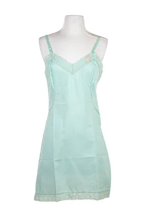 1970's Vintage Slip Dress