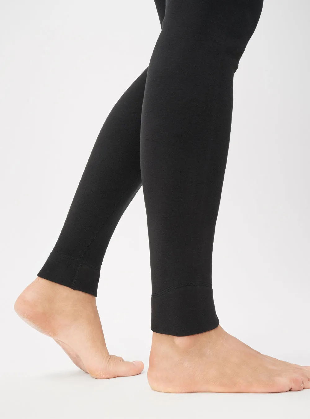 2 Packs Heavyweight Thermal Long Johns