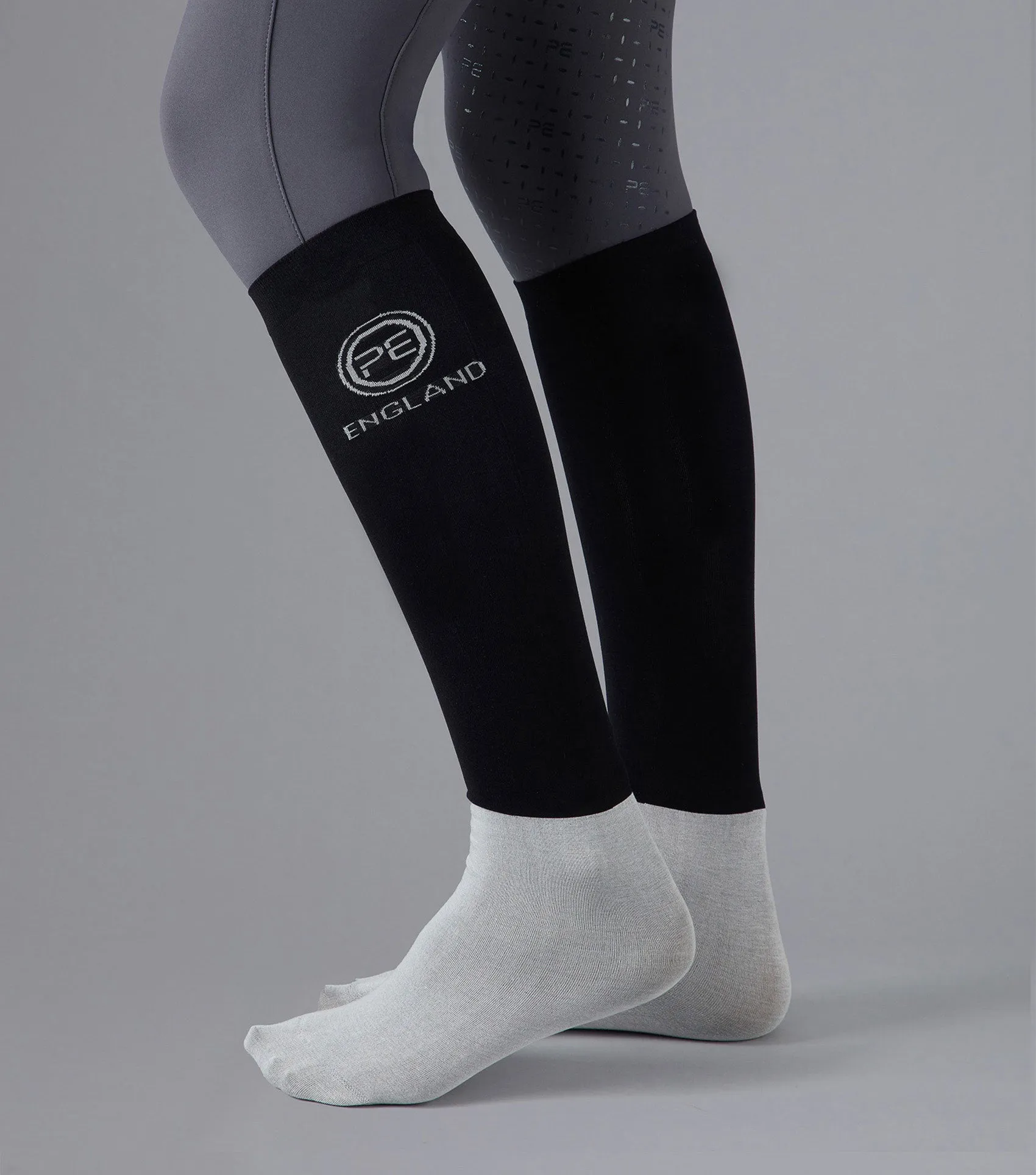 Adults Summer Thin Riding Socks (2 Pairs)