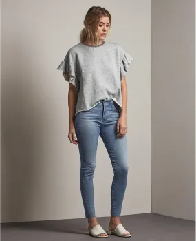 AG Jeans - Farrah Skinny Ankle in 18Y Cruising