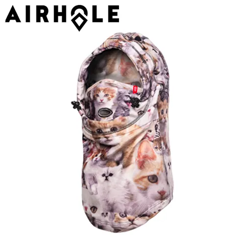 Airhole Airhood Jr. '22