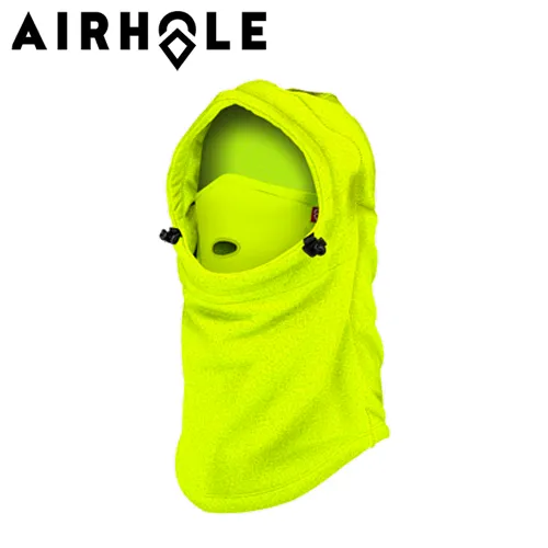 Airhole Airhood Jr. '22