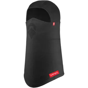 Airhole Balaclava Hinge Dry Tech Black