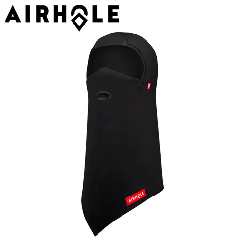 Airhole Hinge Jr. '22