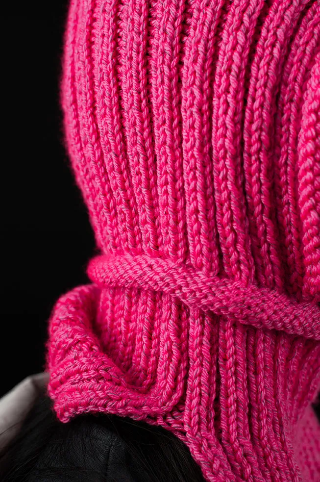 Auden Balaclava (Knit)