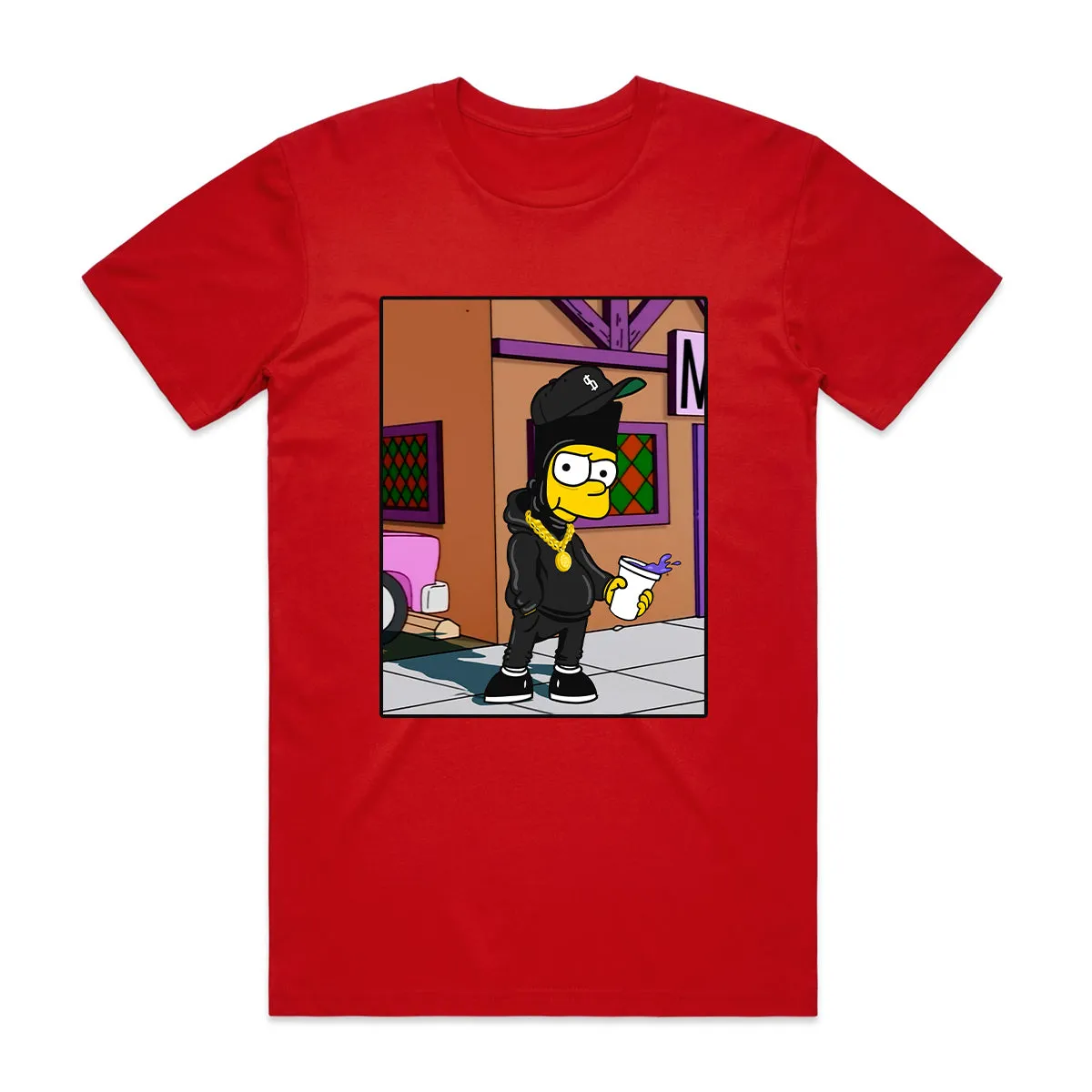 Balaclava Bart