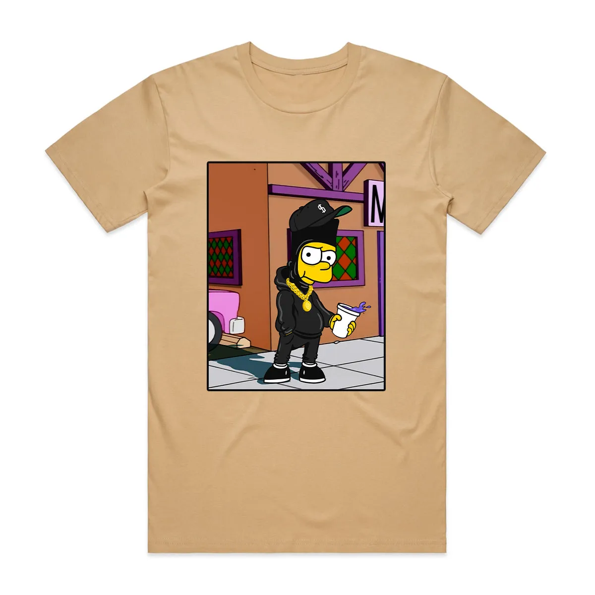 Balaclava Bart