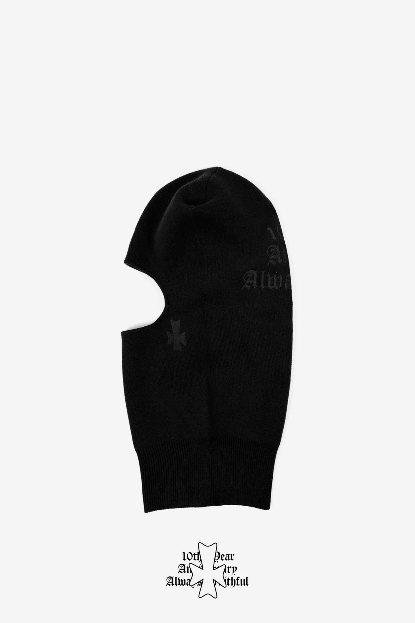 Balaclava Dark Tribute