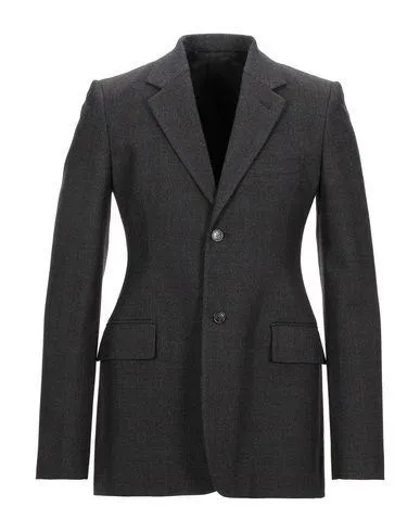 Balenciaga Man Blazer Black 42 suit