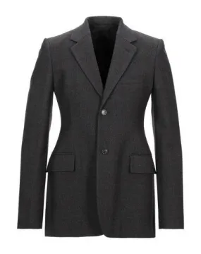 Balenciaga Man Blazer Black 42 suit