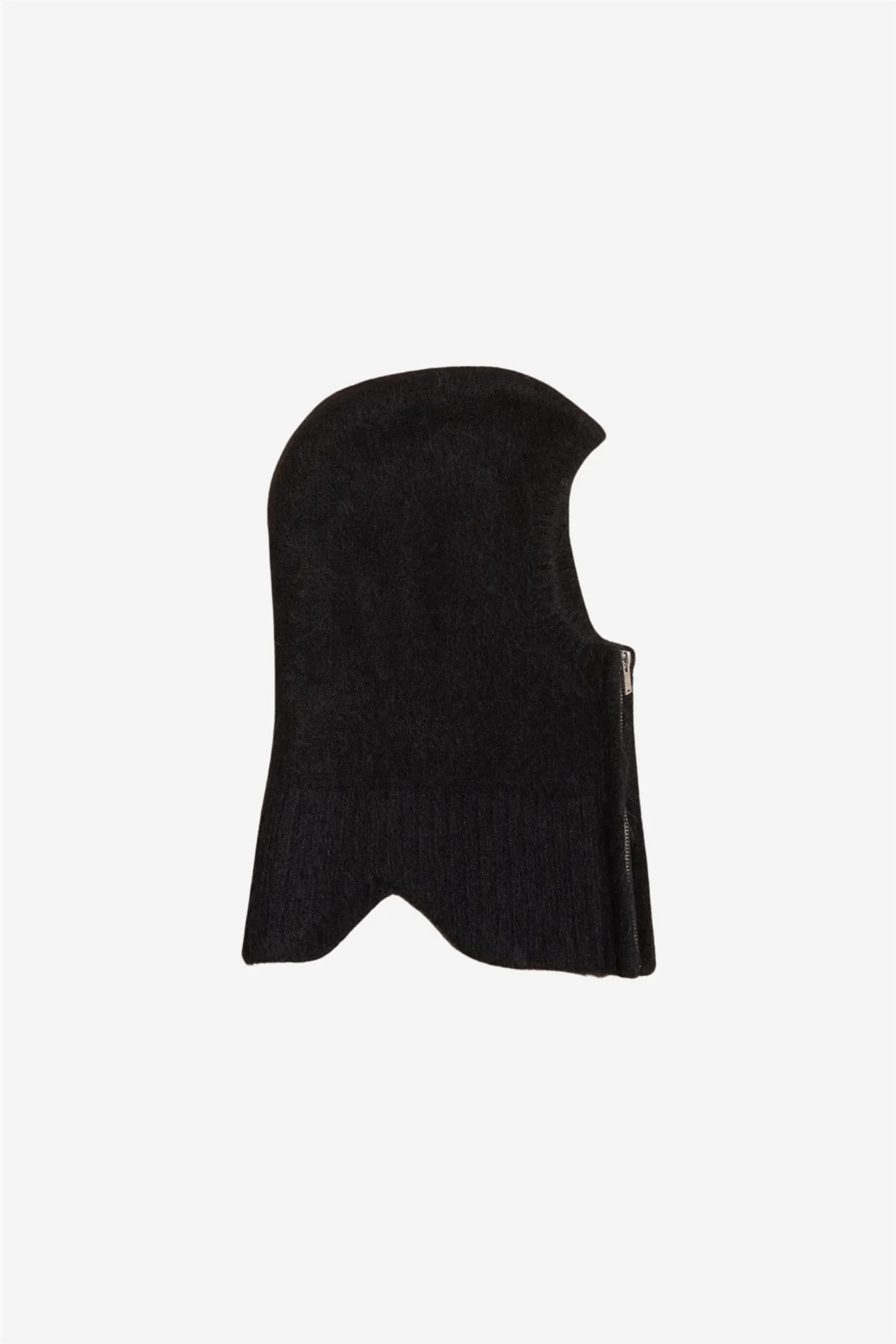 Ball Balaclava Black