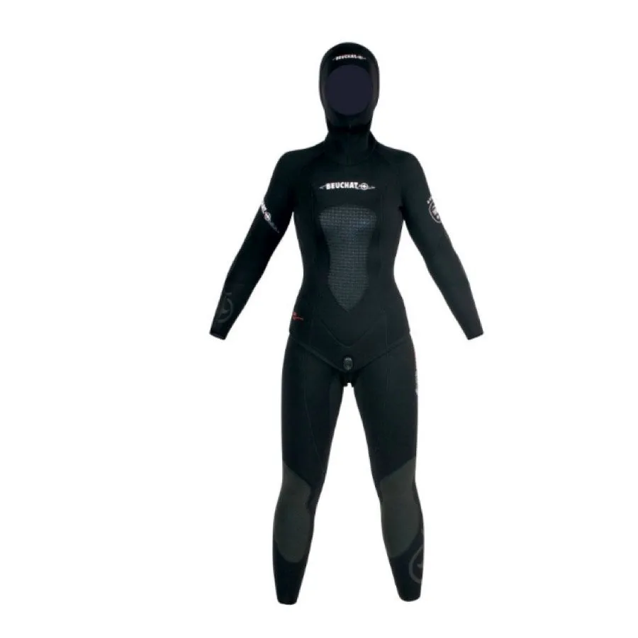 Beuchat Women's Athena Freediving Jacket