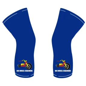 BIG WHEEL COACHING 2024 KNEE WARMERS 2.0