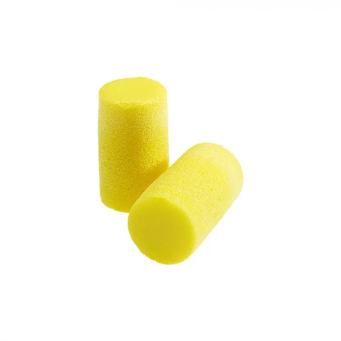 Box - 3M™ E-A-R™ Classic™ Platinum™ Uncorded Earplugs (200 Pairs | SLC80 23dB, Class 4)