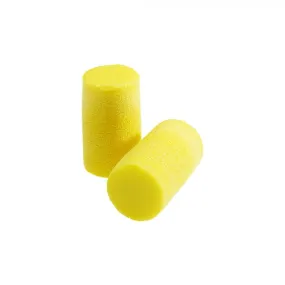 Box - 3M™ E-A-R™ Classic™ Platinum™ Uncorded Earplugs (200 Pairs | SLC80 23dB, Class 4)