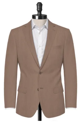 Brown Corduroy Blazer