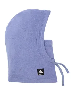 Burton Burke Hood | Slate Blue