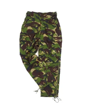 C111 Combat Trousers - British DPM