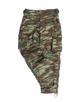 C111 Combat Trousers - Greek Lizard