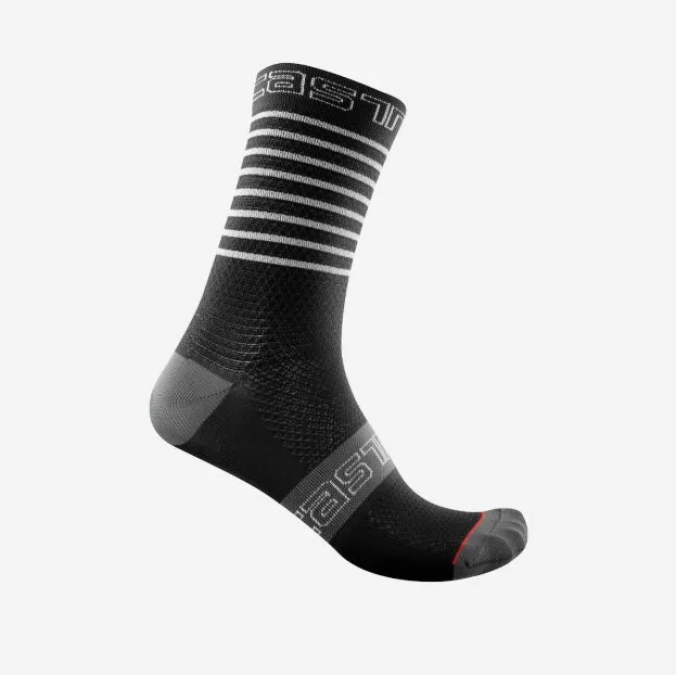 Castelli Superleggera 12 Women's Cycling Sock