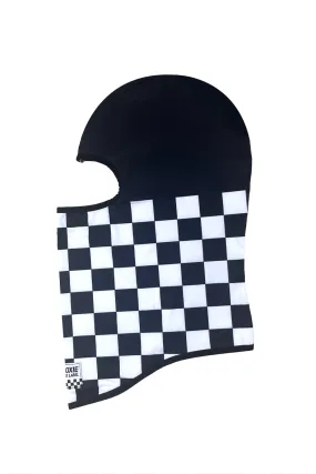 Checkers Balaclava