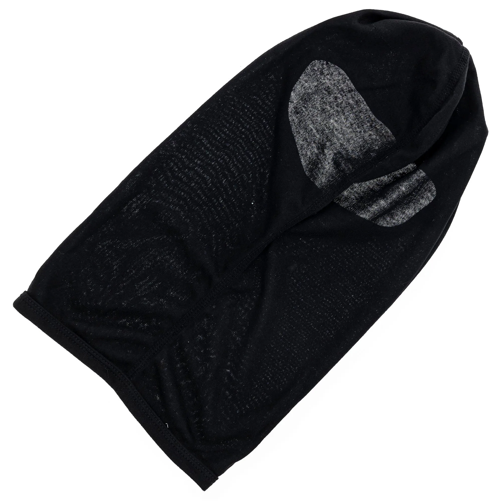 CKX 018117 Black Balaclava 100% Polyester Comfortable Snowmobile Gear