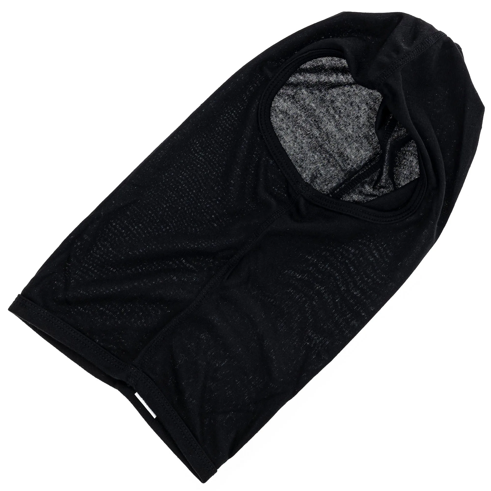 CKX 018117 Black Balaclava 100% Polyester Comfortable Snowmobile Gear