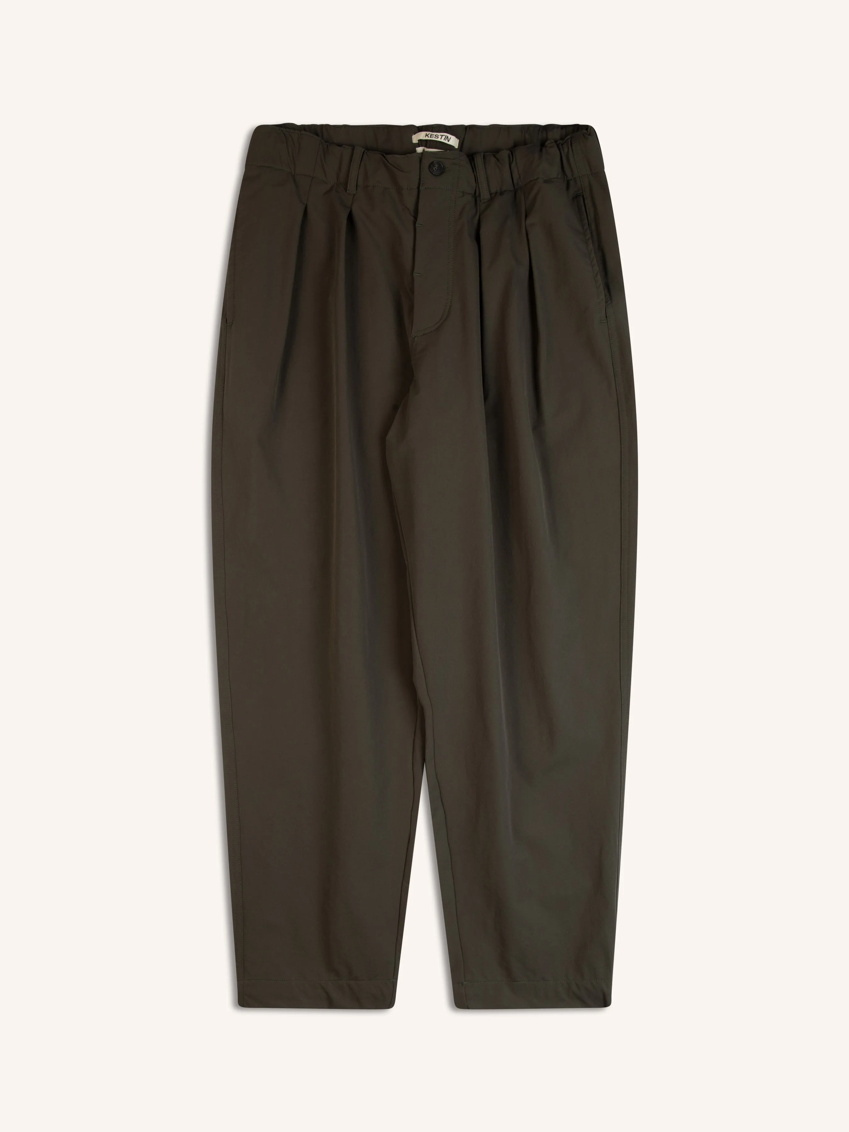 Clyde Pant In Slate CORDURA® 4-Way Stretch Nylon