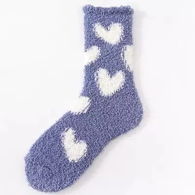 Cozy Socks