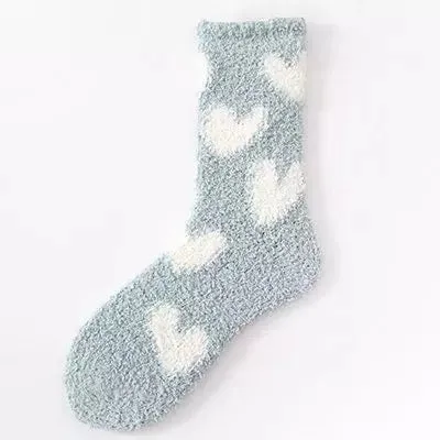 Cozy Socks