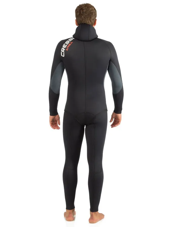 Cressi Apnea 2mm Skin Wetsuit Mens SIZE 3(M)