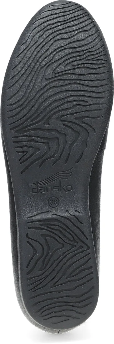 DANSKO LORRI BLACK