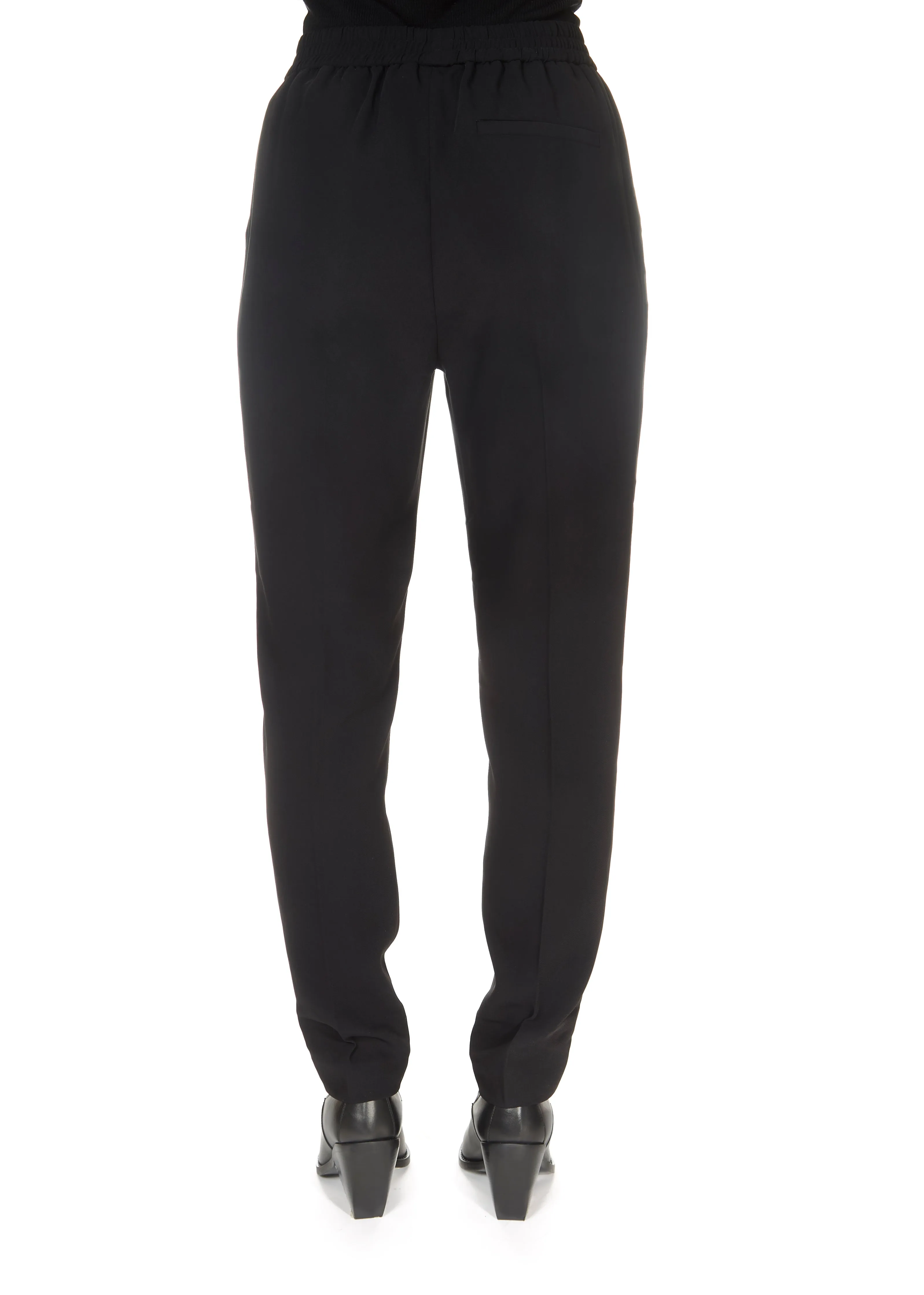 Day Birger Et Mikkelsen Malin Trouser Black