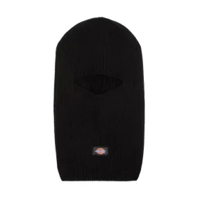 Dickies Rib Balaclava - Black