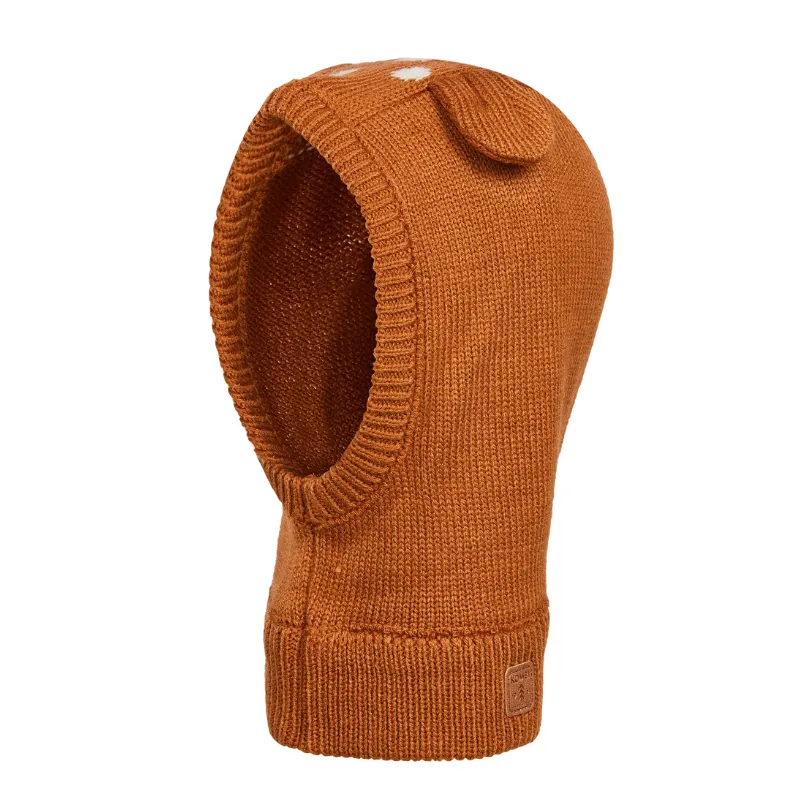 Dodo Knit Infant Balaclava