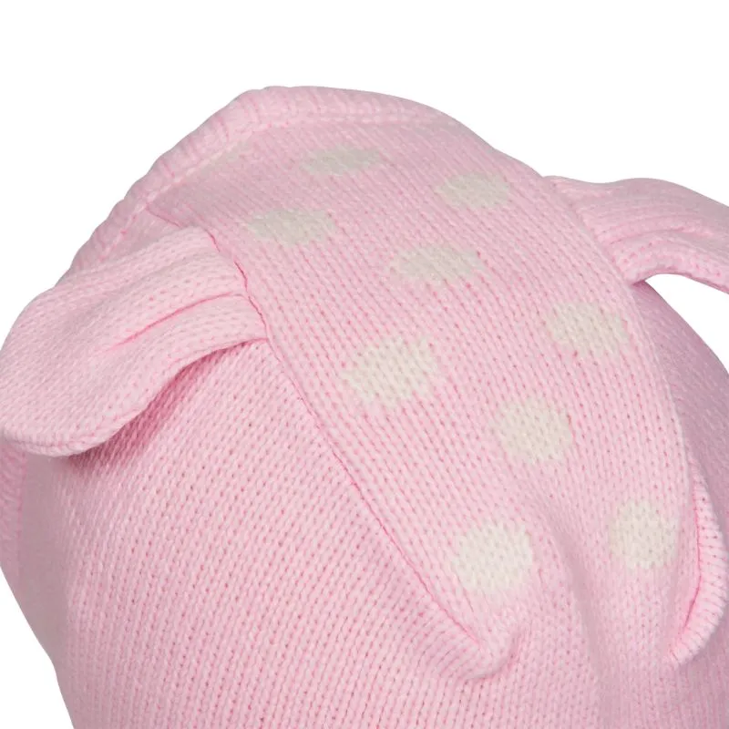 Dodo Knit Infant Balaclava