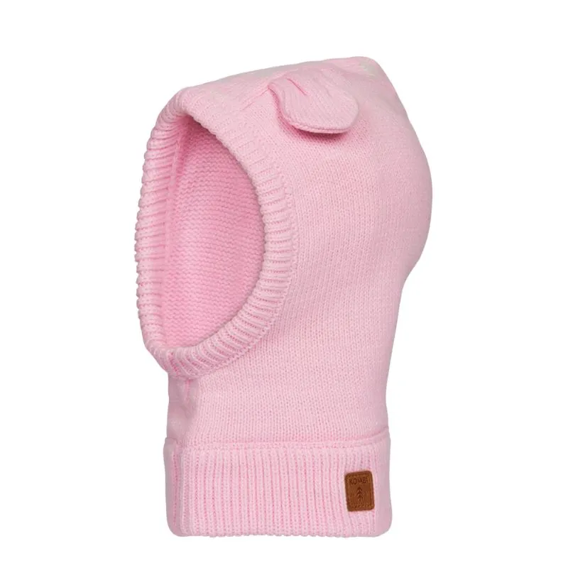 Dodo Knit Infant Balaclava