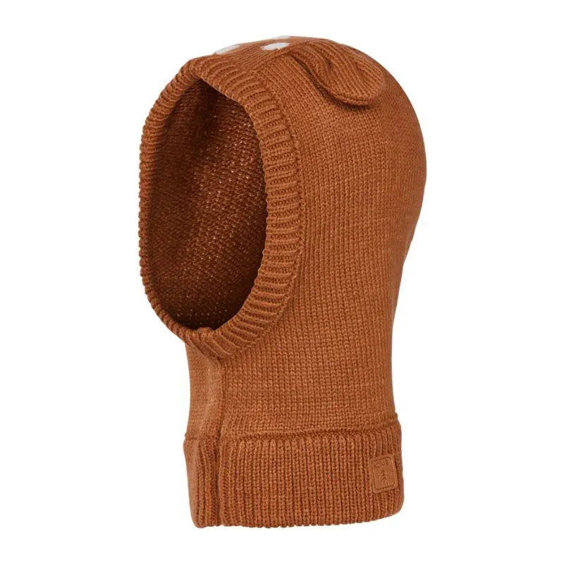 Dodo Knit Infant Balaclava