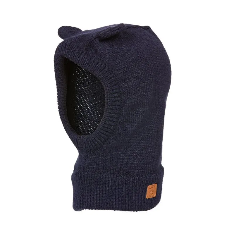 Dodo Knit Infant Balaclava