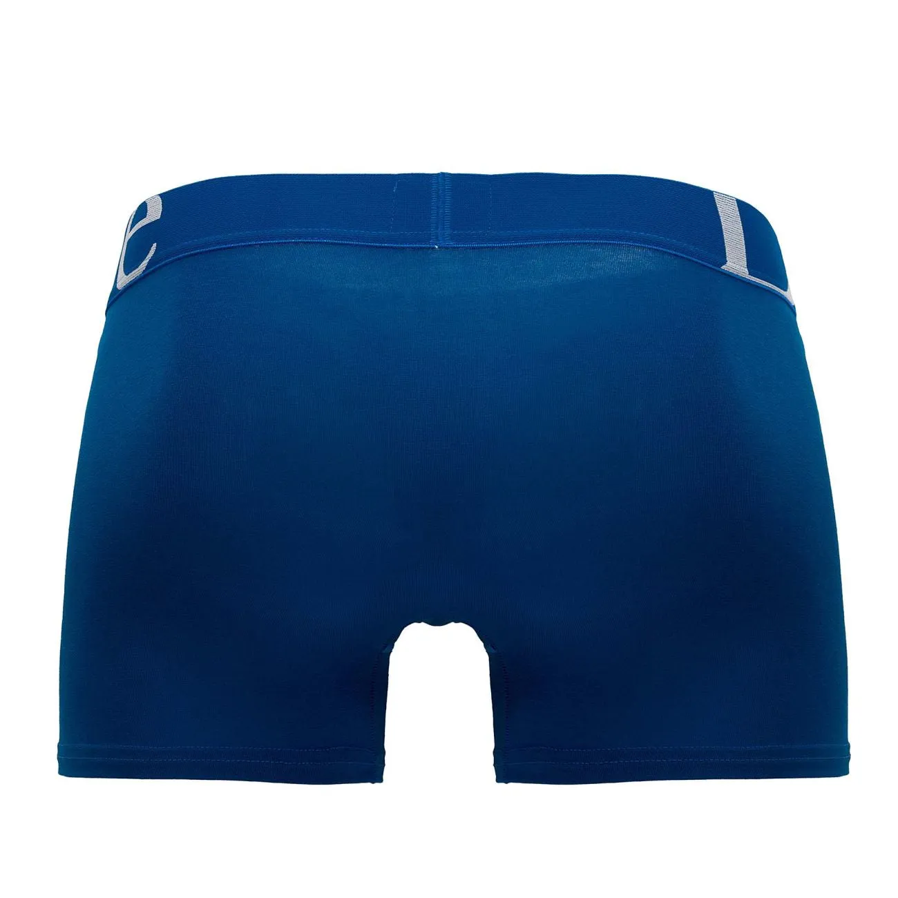 Doreanse 1777-BLU Label Boxer Briefs Color Blue