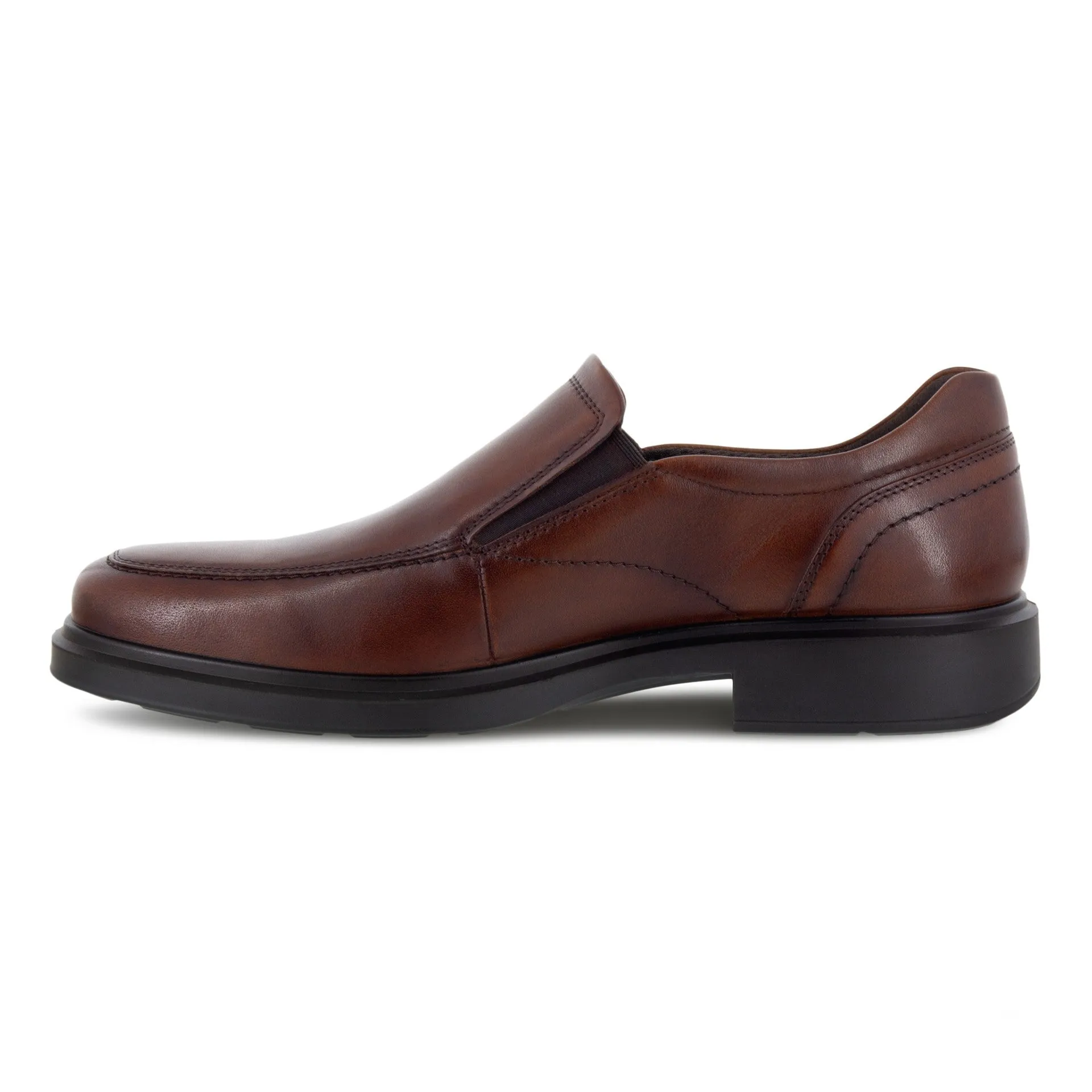 Ecco Men's Helsinki 2.0 Apron Toe Cognac 50015401053