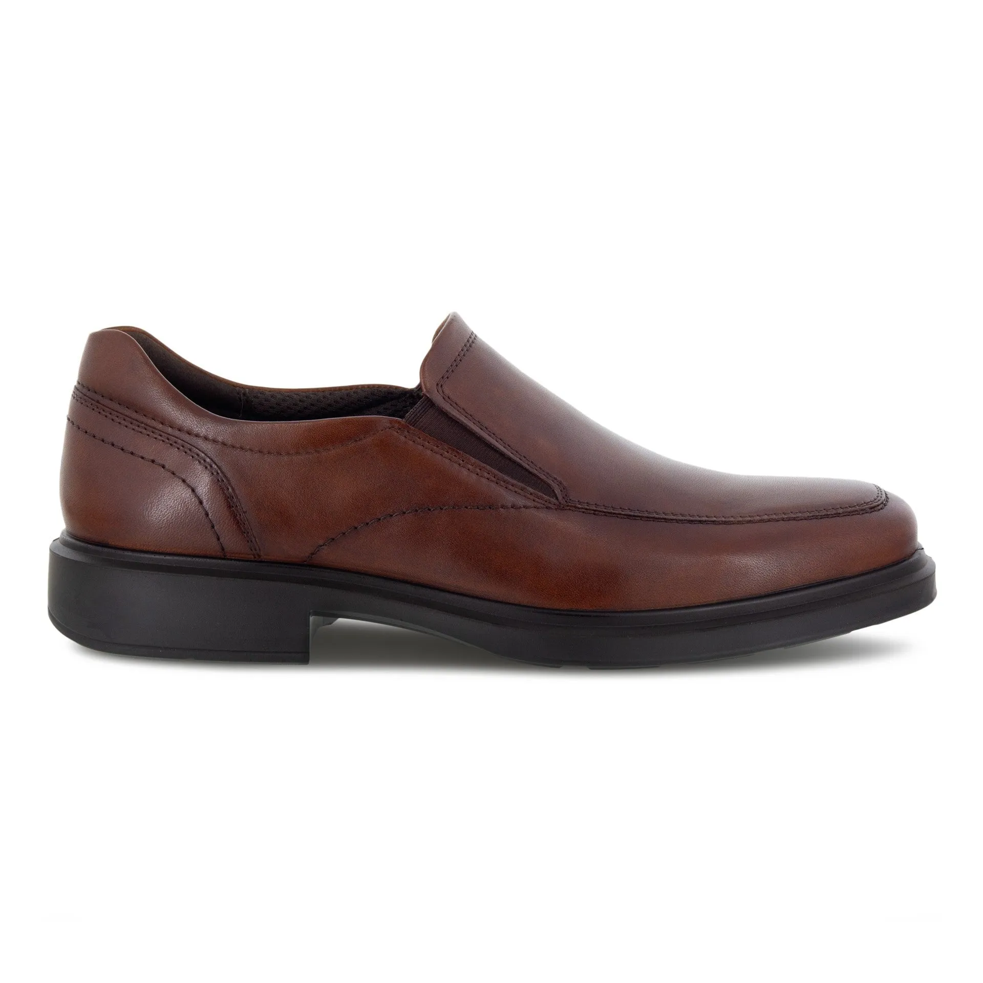 Ecco Men's Helsinki 2.0 Apron Toe Cognac 50015401053