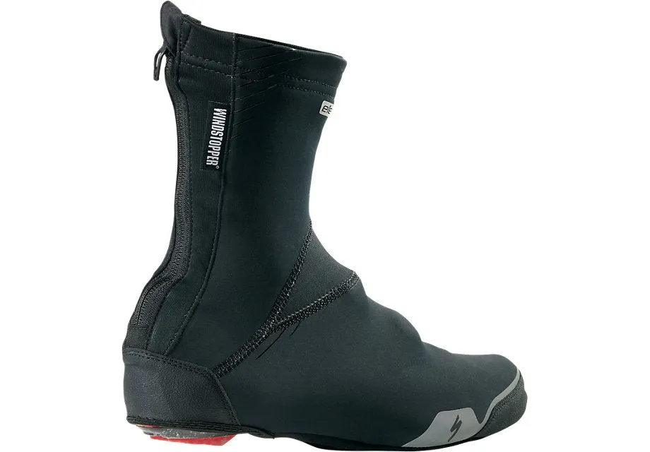 Element Wndstp Shoe Cover Blk