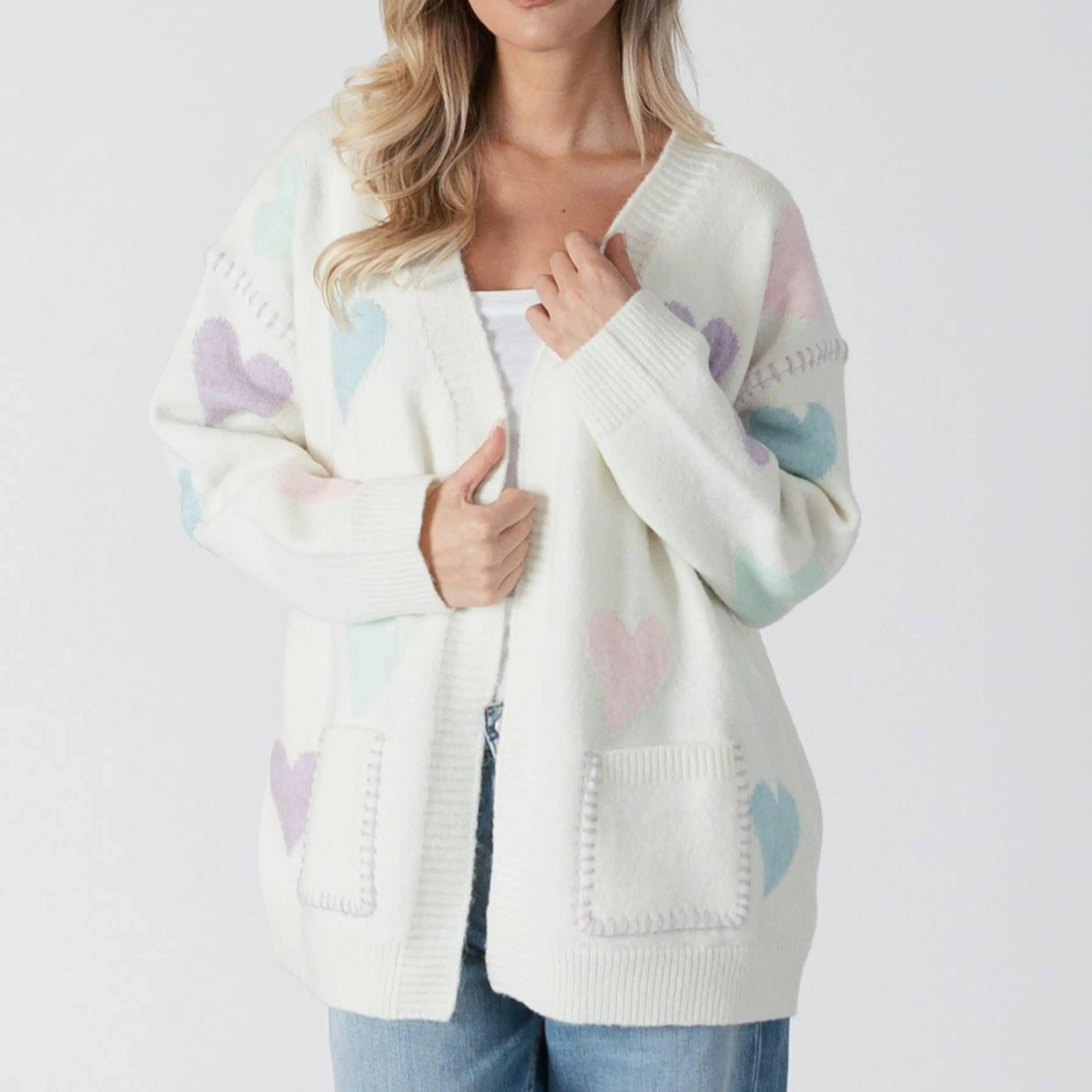 Elska Cardigan