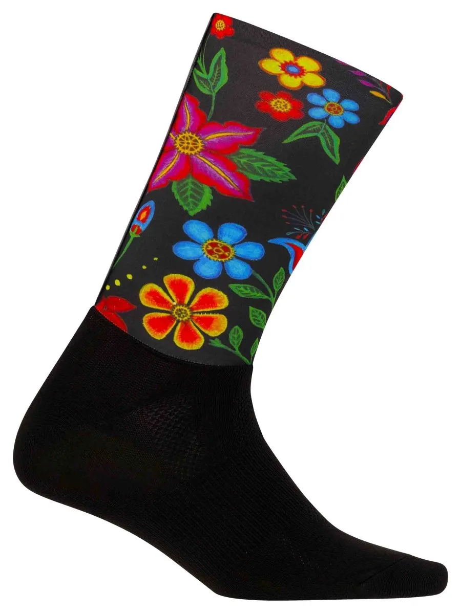 Frida Aero Cycling Socks