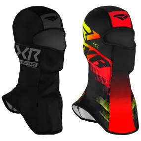 FXR Boost Lite Snowmobile Balaclava