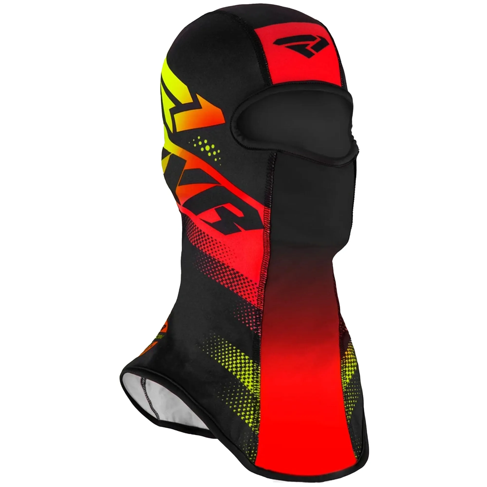 FXR Boost Lite Snowmobile Balaclava