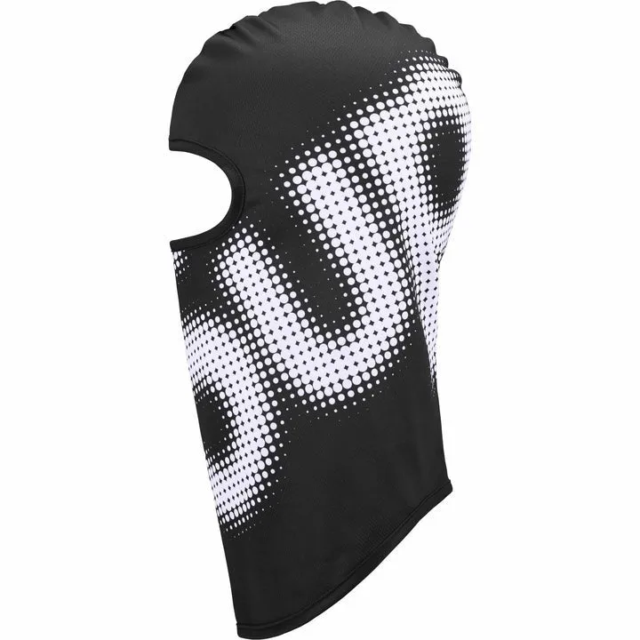 Halftone Lightweight Balaclava (Black)