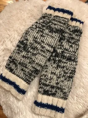 Handmade Leg Warmers