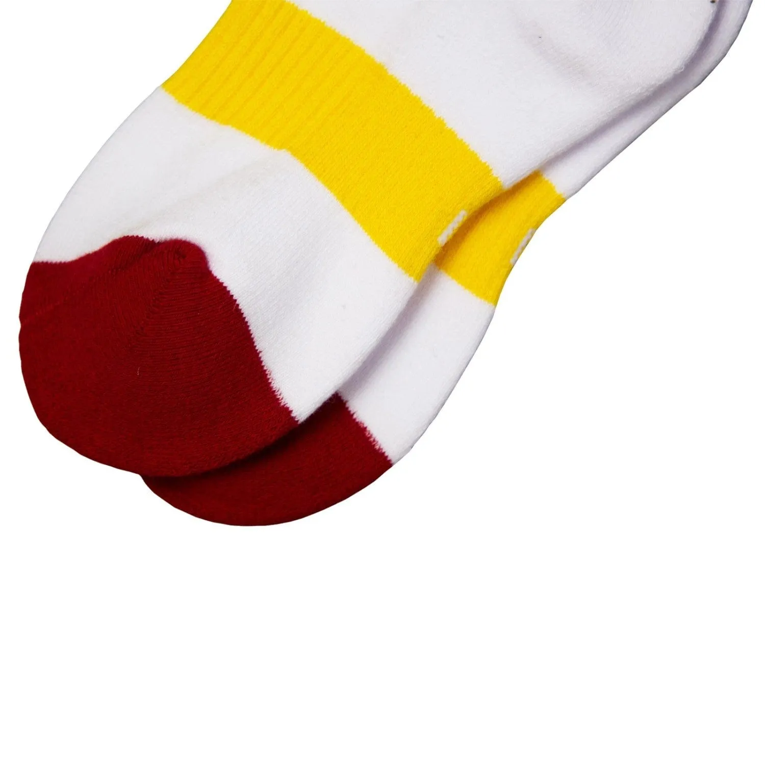 Helas Sox Socks White